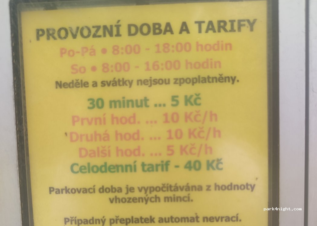 (500 03) Hradec Králové - Šimkova — foto 2