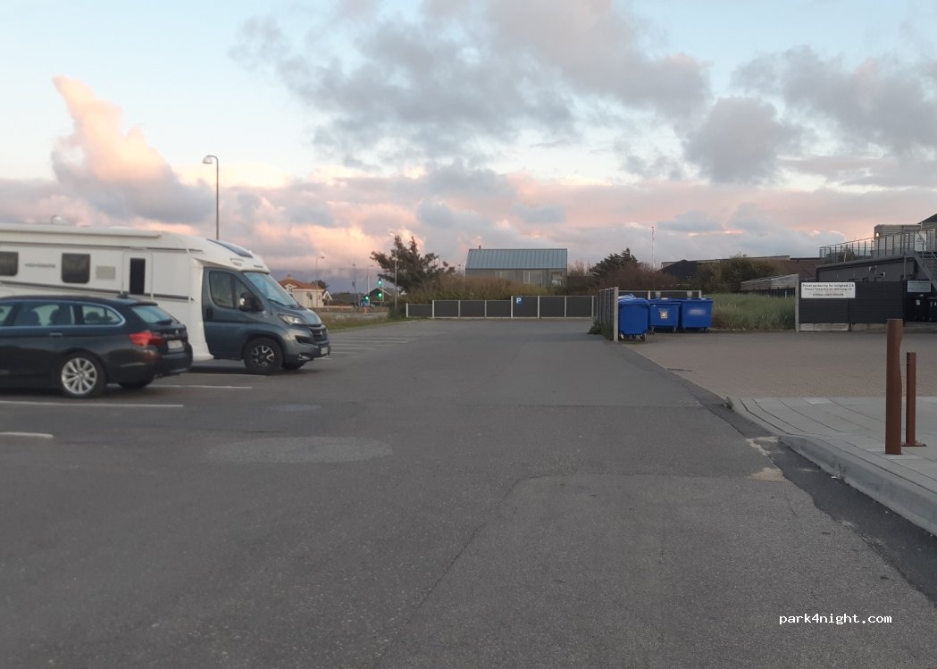 (6950) Søndervig - Unnamed road — foto 2