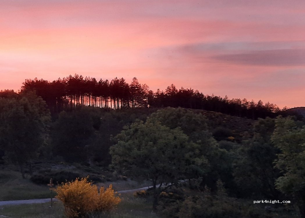 (48220) Ventalon en Cévennes - — foto
