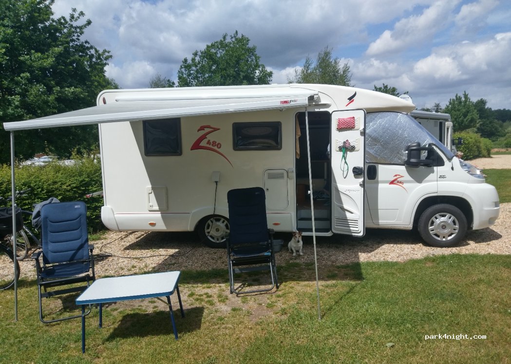 Camping 't Geuldal — foto