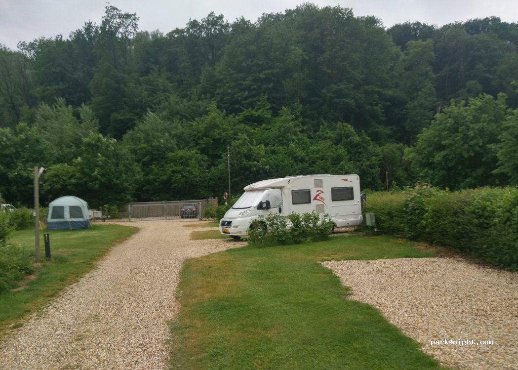 Camping 't Geuldal — foto 2