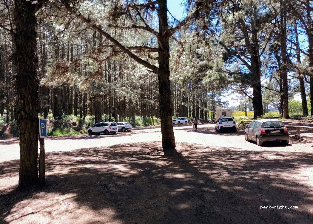 (38290) Las Barreras - — foto 2