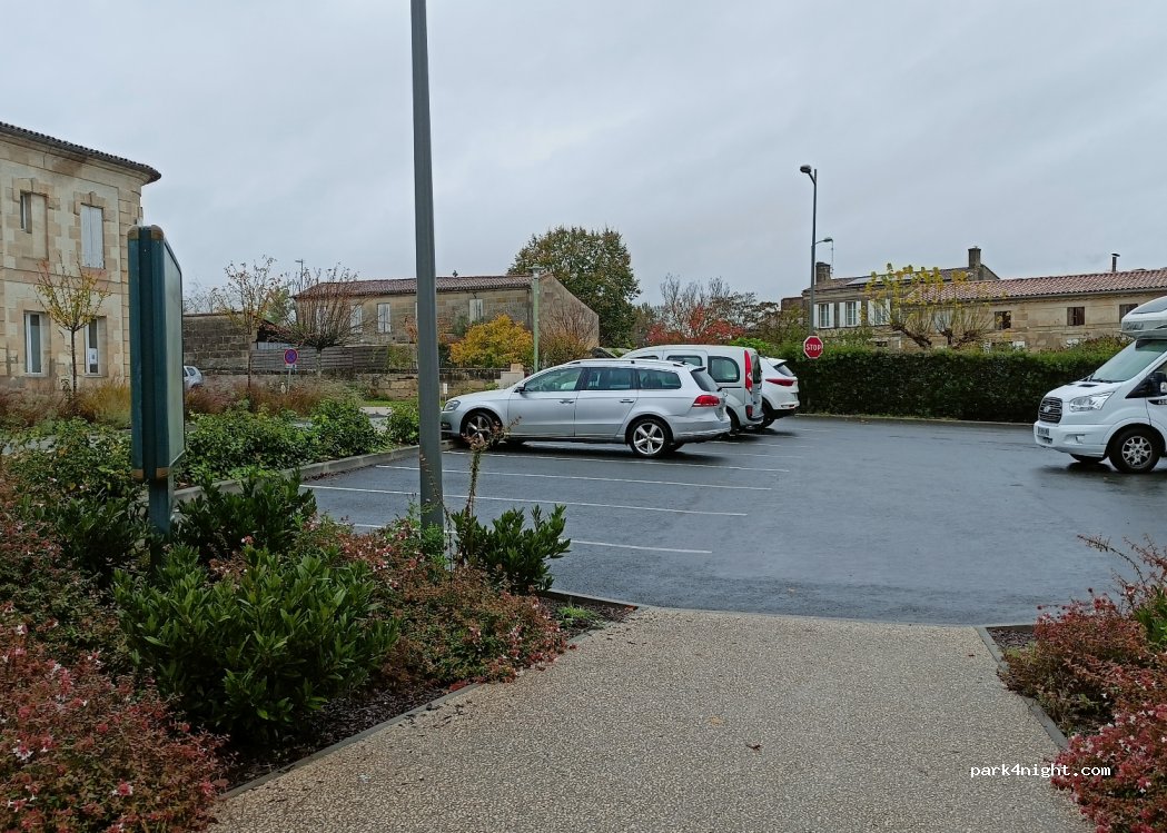 (33710) Tauriac - 4 Rue de la Brandotte — foto 2