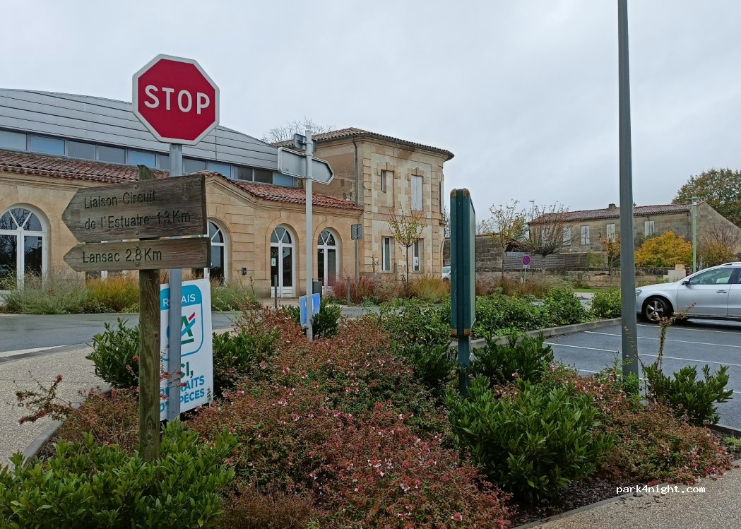 (33710) Tauriac - 4 Rue de la Brandotte — foto 3