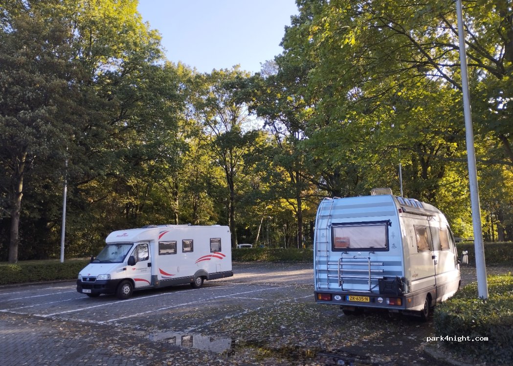 (2170) Antwerpen - 1 Fortsteenweg — foto 3