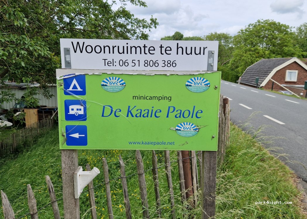De Kaaie Paole — foto
