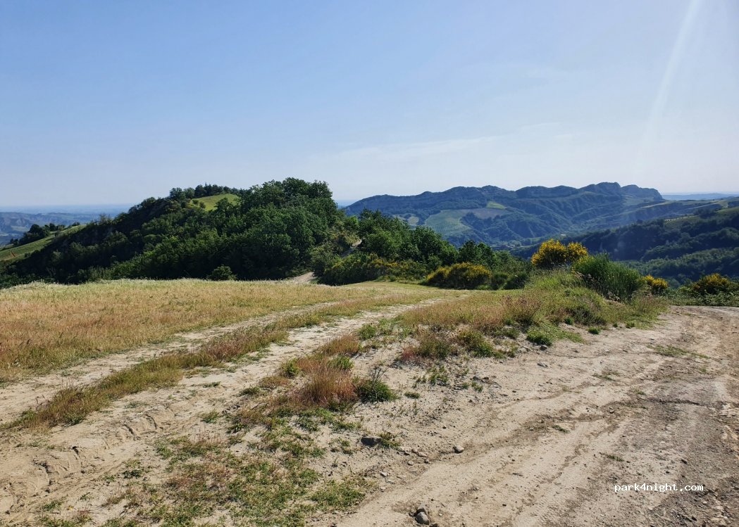(40025) Fontanelice - Via Monte Battaglia — foto