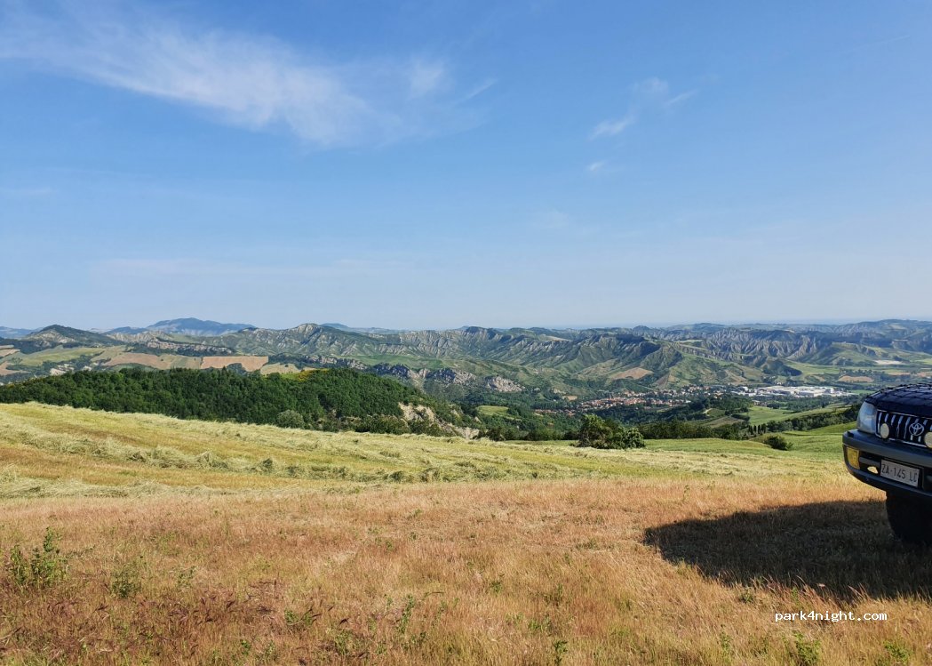 (40025) Fontanelice - Via Monte Battaglia — foto 2