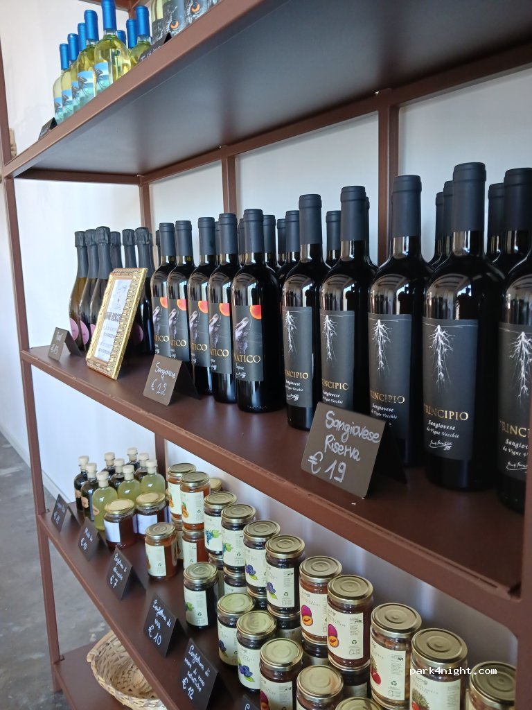 Family Farm Gobbi Winery-Agriturismo-Shop — foto 2