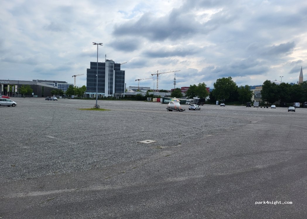 (88212) Ravensburg - 45 Schützenstraße — foto