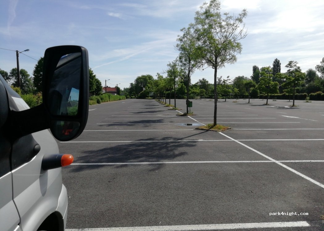 (02700) Tergnier - 32 Rue de la Prairie — foto