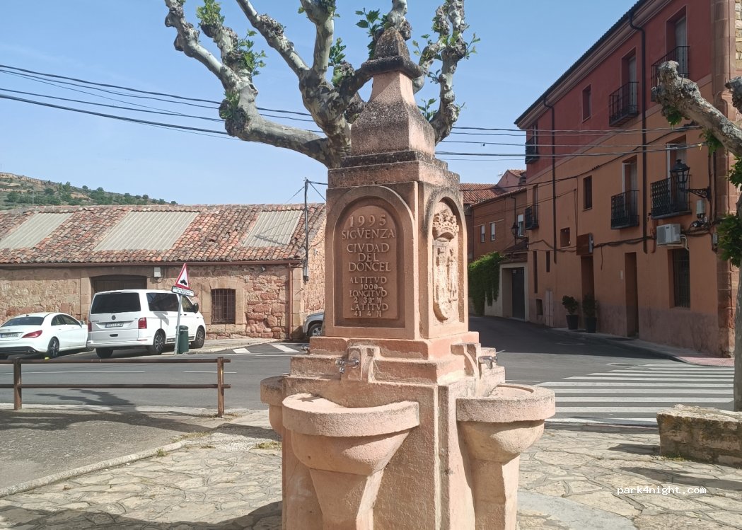 (19250) Sigüenza - 0 Calle de Santa Barbara — foto 3