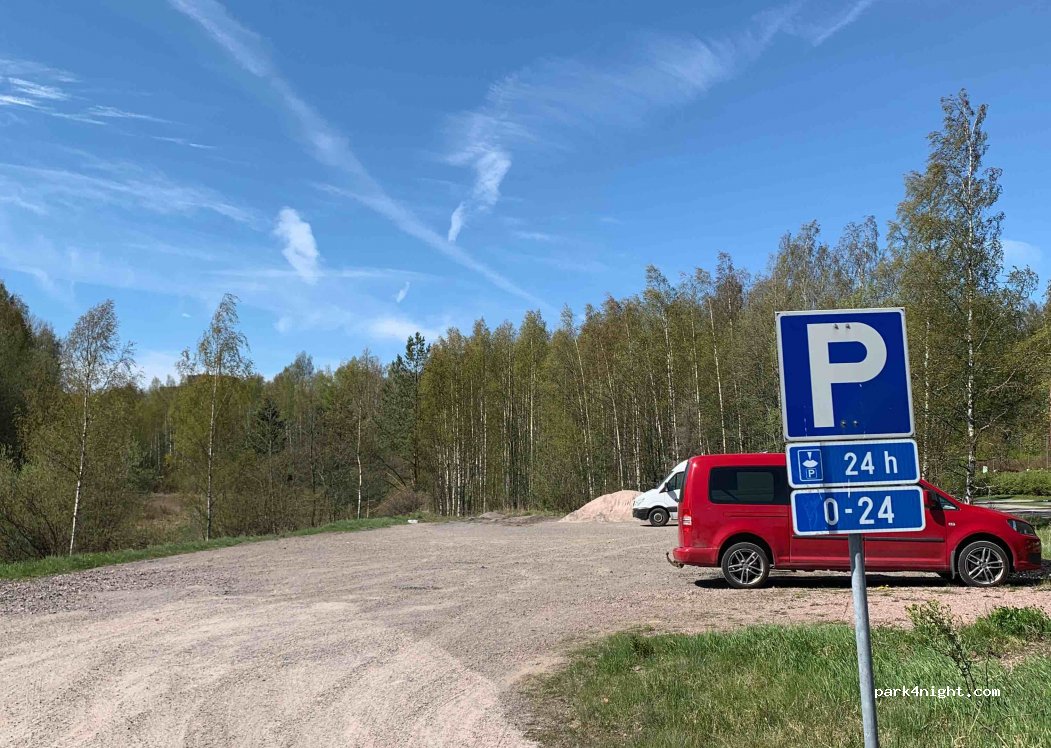 (02460) Kantvik - 1 Sokerimestarintie — foto