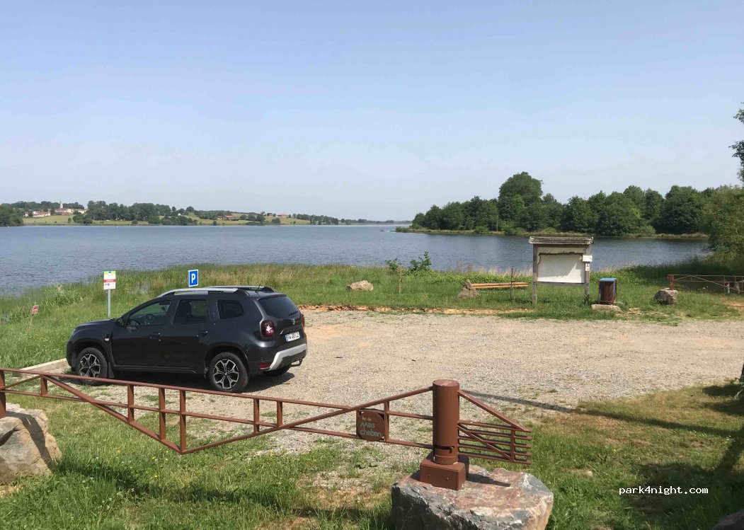 (16310) Lésignac-Durand - 1 Valette — foto