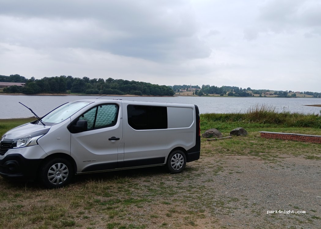 (16310) Lésignac-Durand - 1 Valette — foto 3