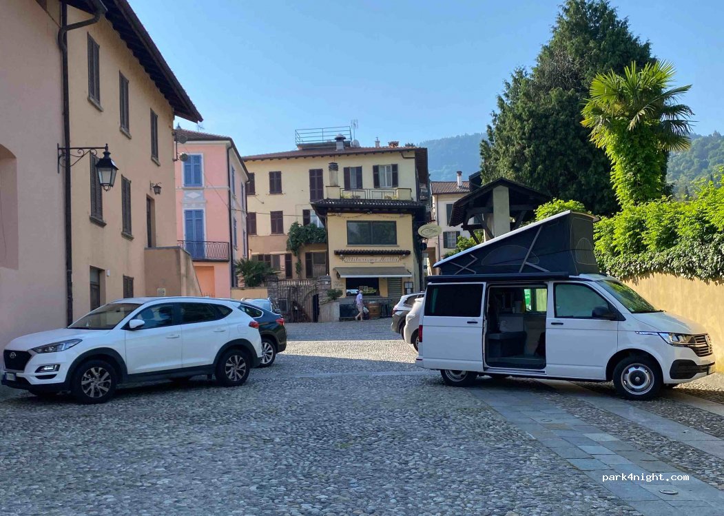 (22021) Bellagio - 26 Via al Crotto — foto 2
