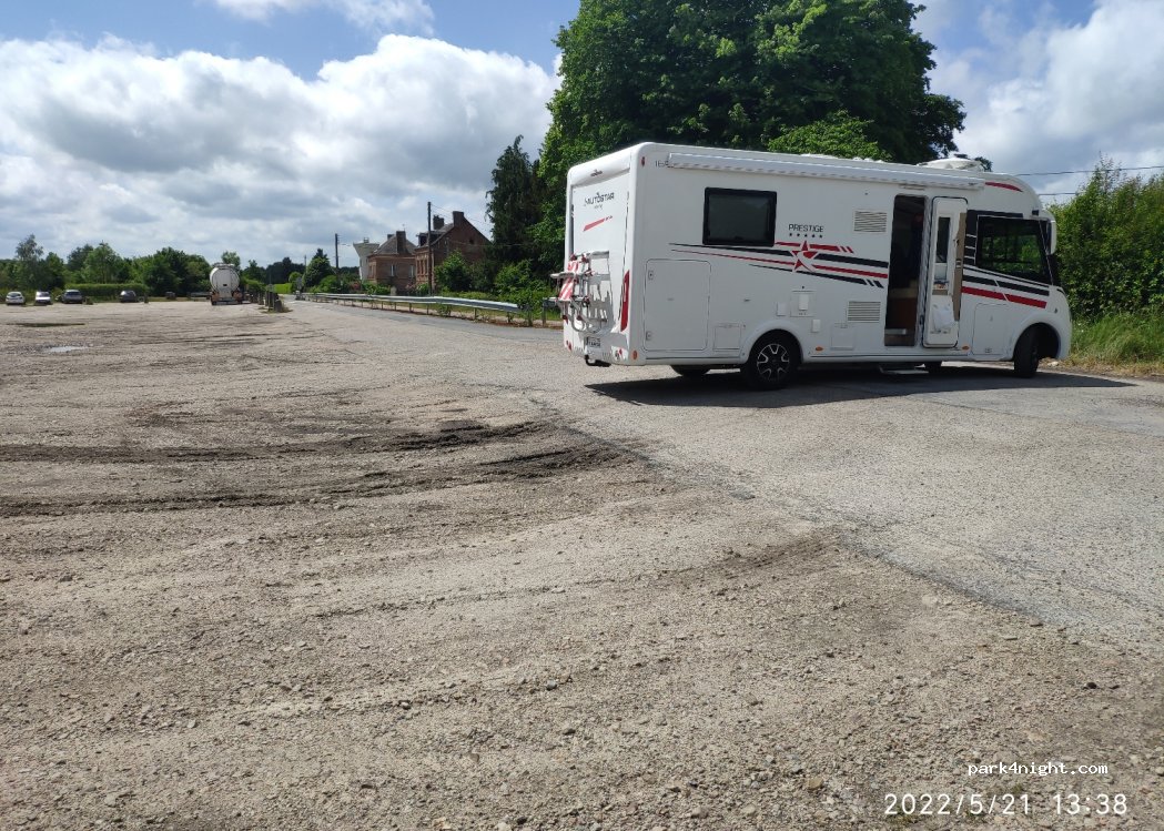 (61550) La Ferté-en-Ouche - 5 Impasse de Broglie — foto