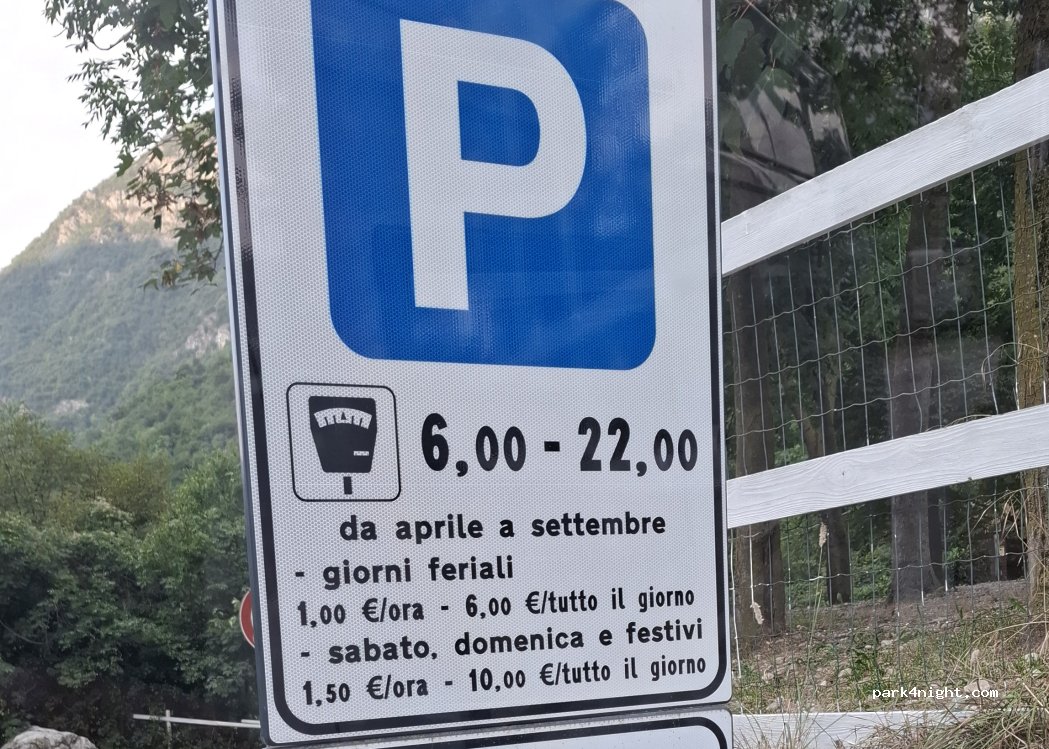 (36010) Arsiero - Unnamed Road — foto 4