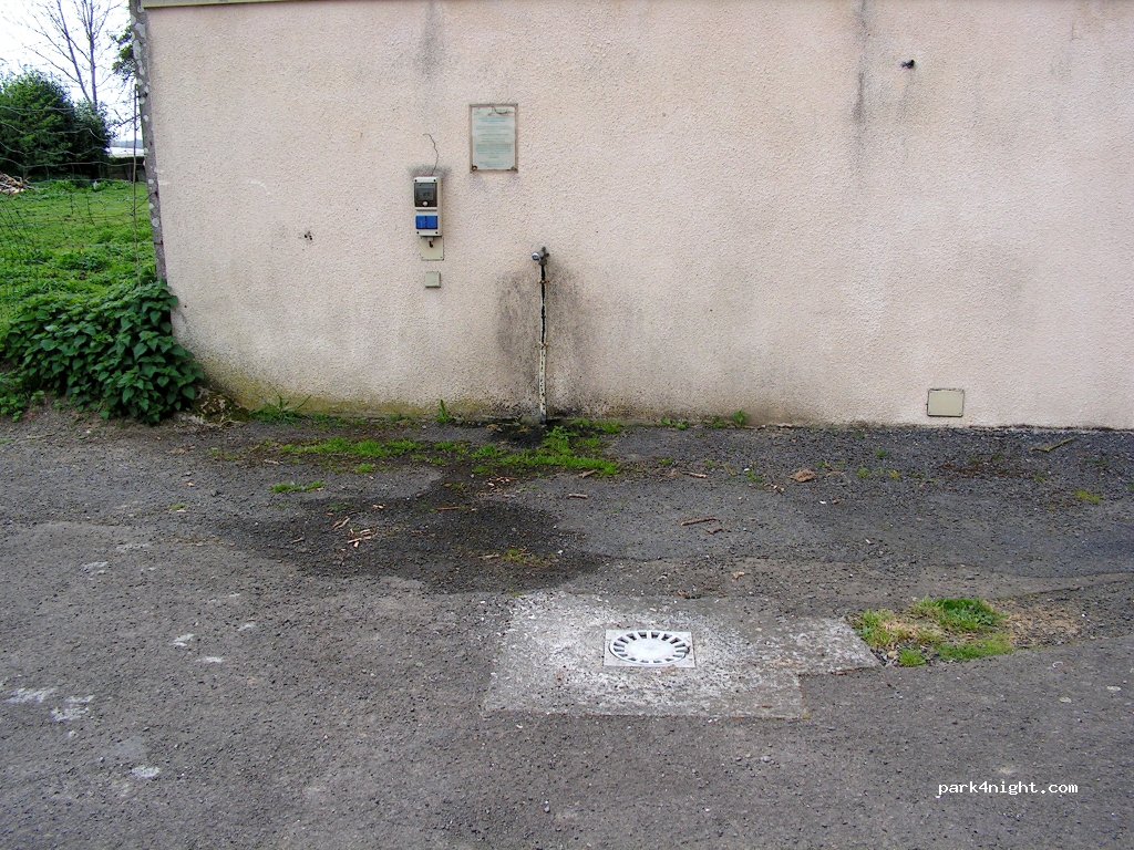 (50320) La Lucerne-d'Outremer - Le Bourg — foto 2