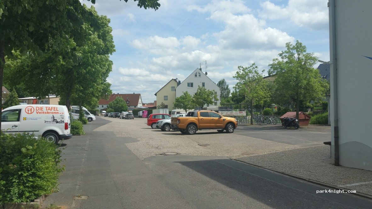 (90587) Veitsbronn - 2 Bachmühlweg — foto