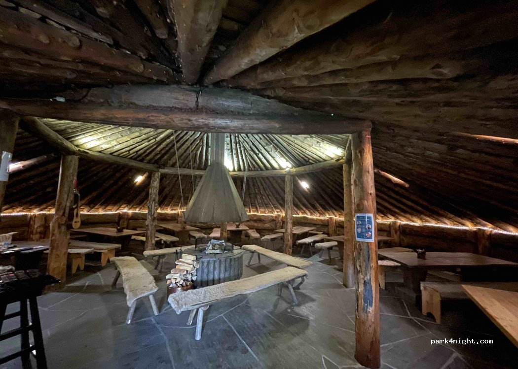 Sjodalen Hyttetun og Camping AS — foto
