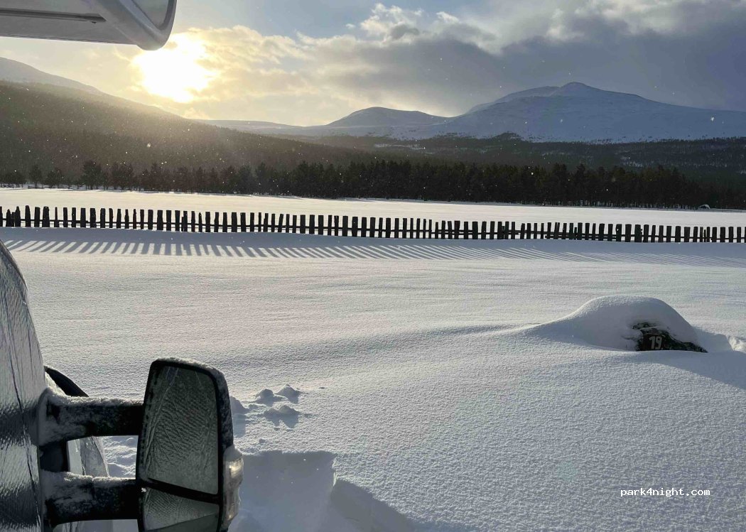 Sjodalen Hyttetun og Camping AS — foto 4