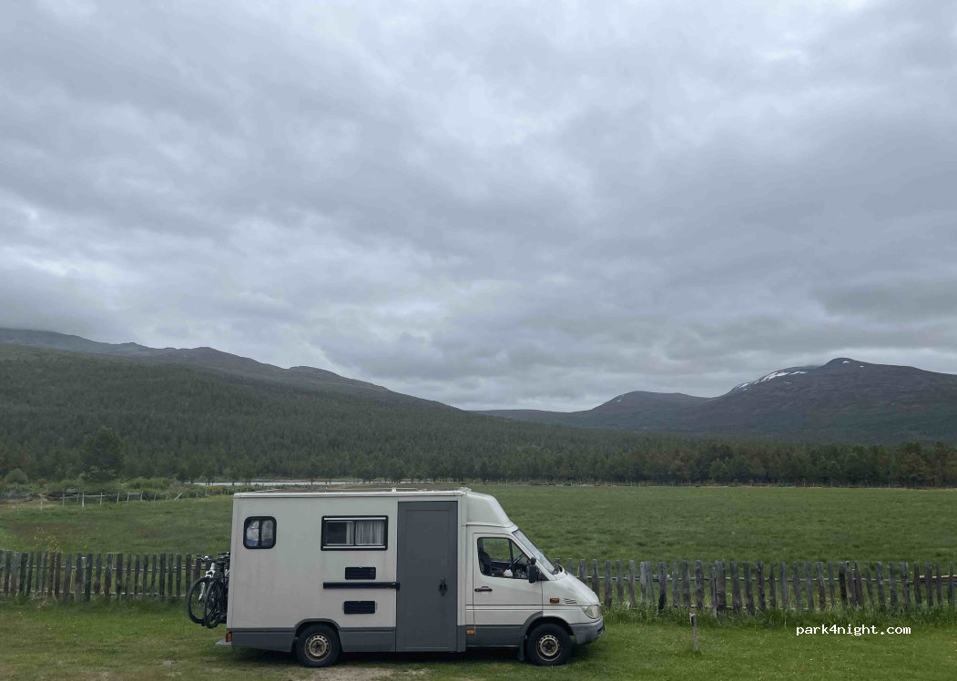Sjodalen Hyttetun og Camping AS — foto 5