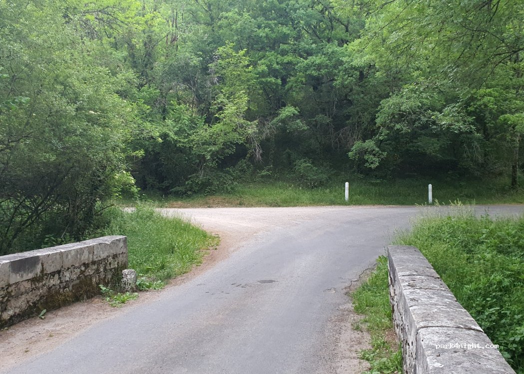 (46600) Le Vignon-en-Quercy - — foto
