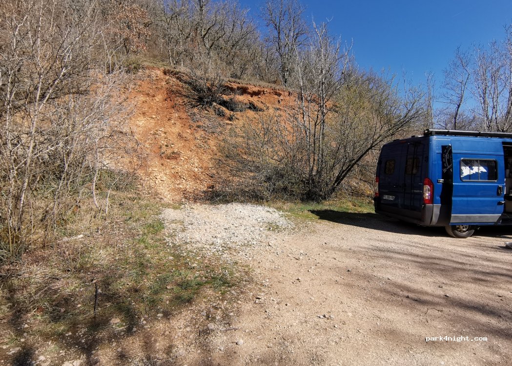 (46600) Le Vignon-en-Quercy - — foto 3