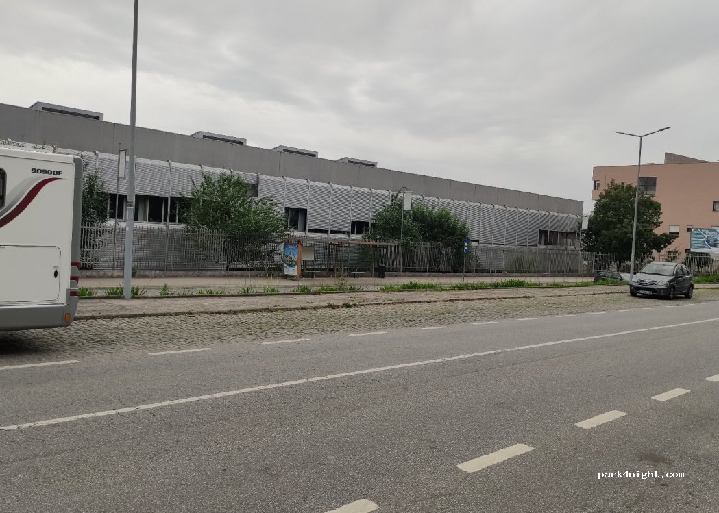 (4750-304) Barcelos - 290 Avenida João Paulo II — foto 2