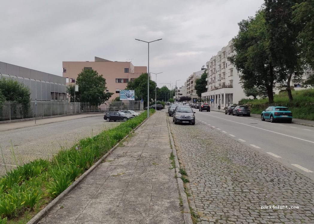 (4750-304) Barcelos - 290 Avenida João Paulo II — foto 3