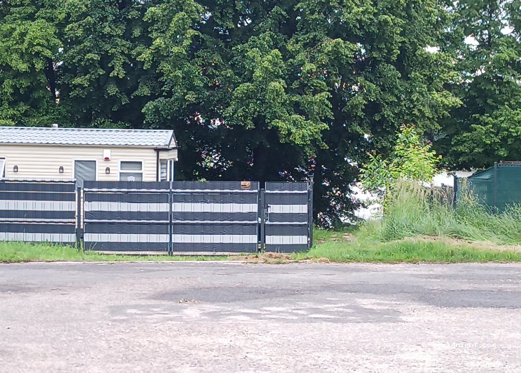 (42) Boguchwałowice - Unnamed Road — foto 4