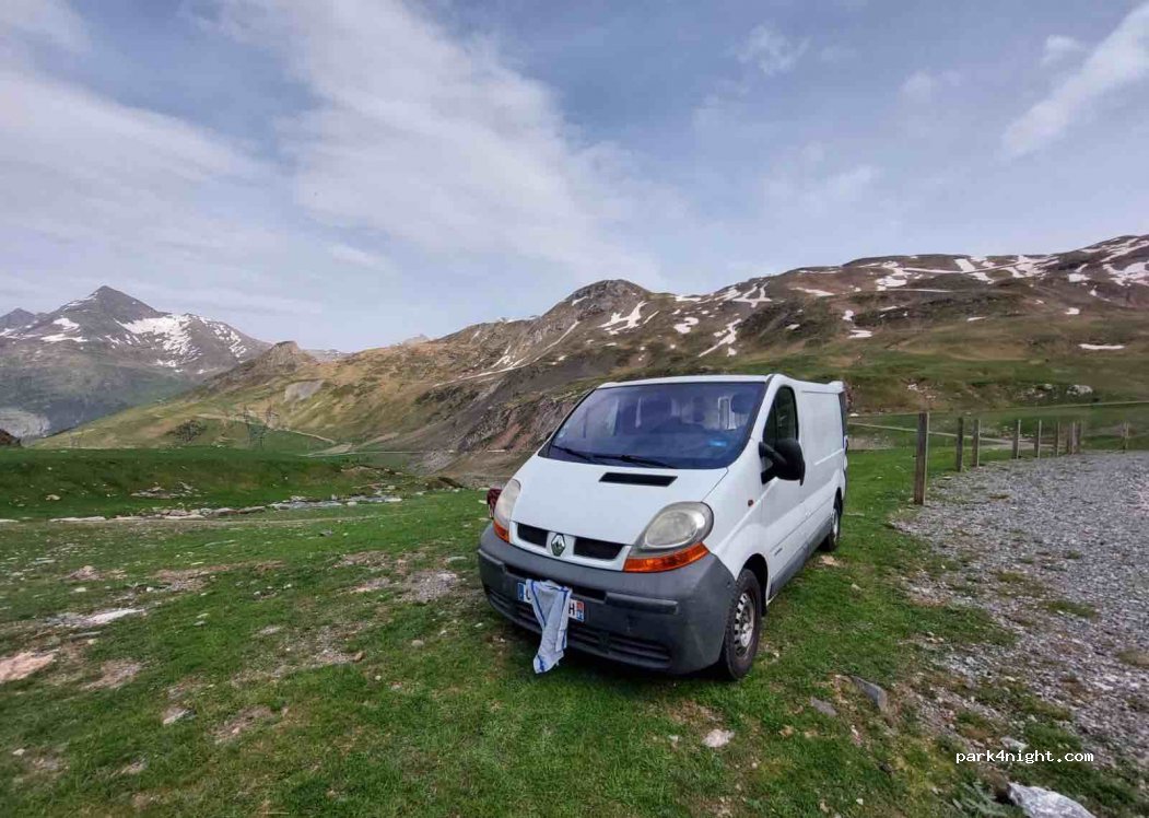 (65120) Gavarnie-Gèdre - — foto