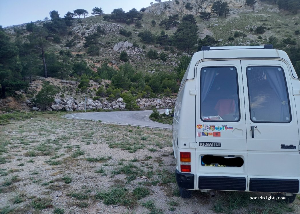 (821 00) Omiroupoli - Eparchiaki Odos Chiou-Elidas — foto 2