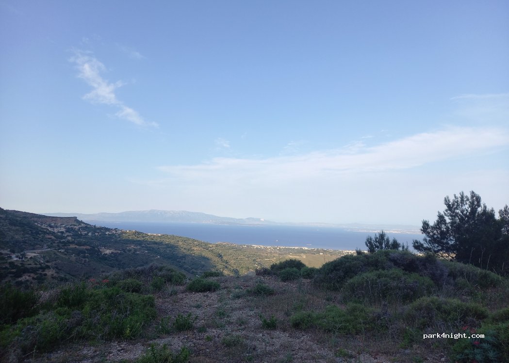 (821 00) Omiroupoli - Eparchiaki Odos Chiou-Elidas — foto 3