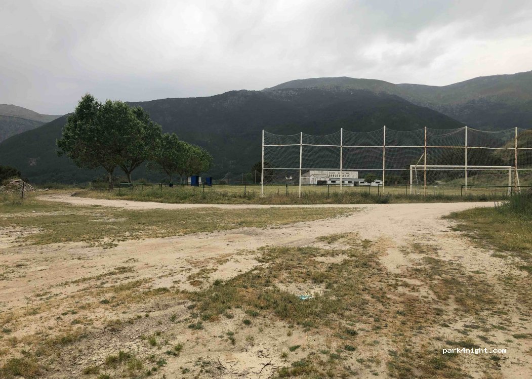 (05460) Gavilanes - Unnamed Road — foto 2