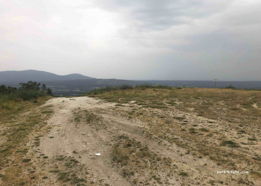 (05460) Gavilanes - Unnamed Road — foto 3