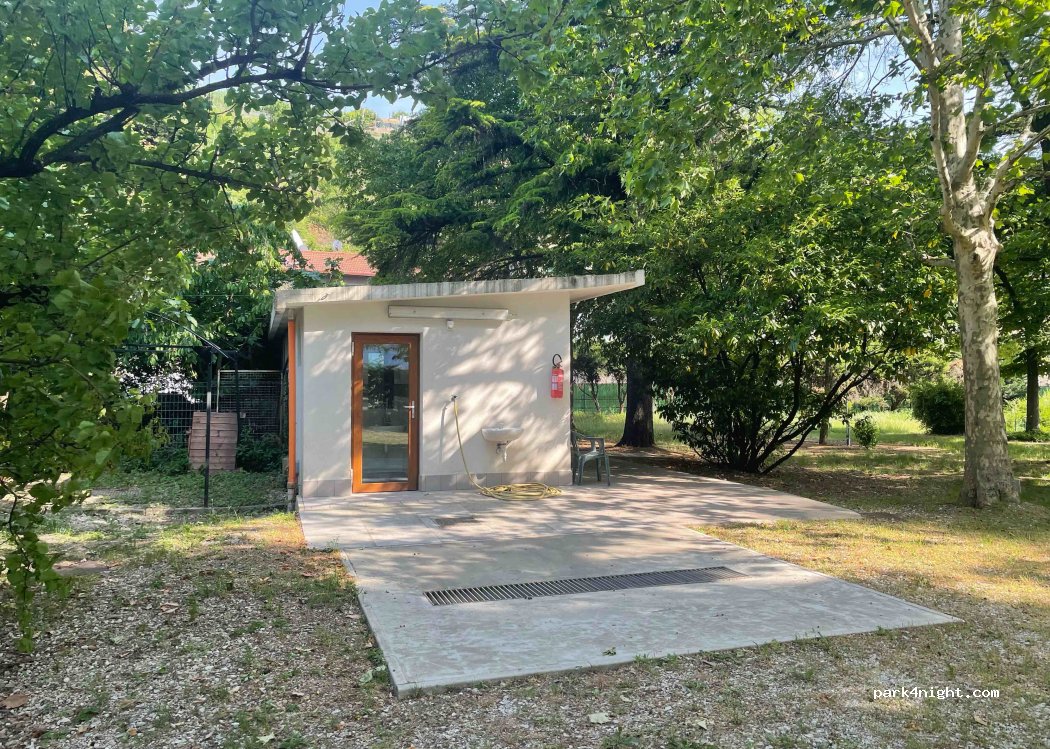 Albergo Camping Moser — foto