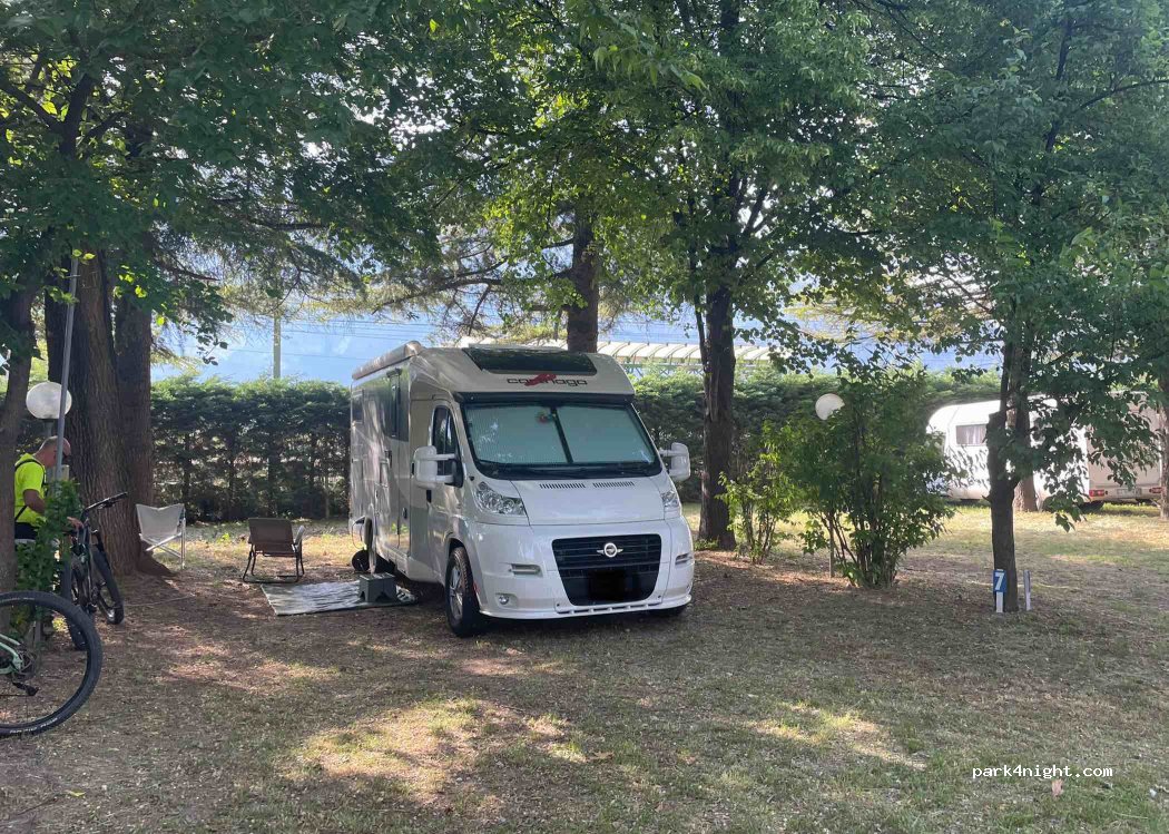 Albergo Camping Moser — foto 3