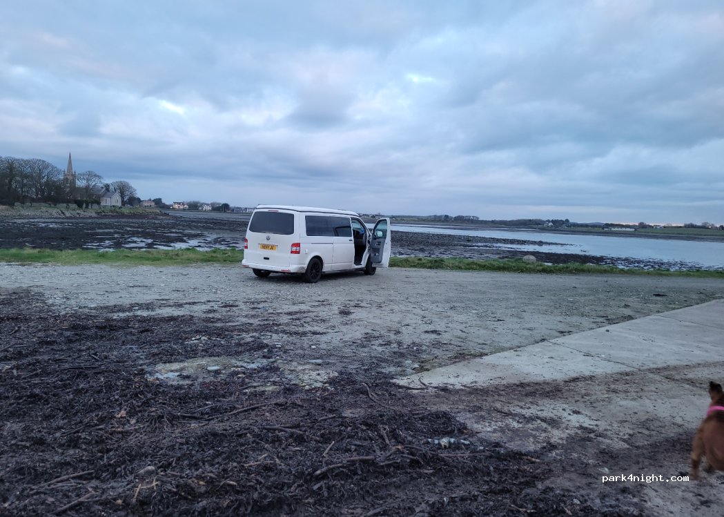 (BT30 7QR) Killough - 1 Shore Road — foto 2