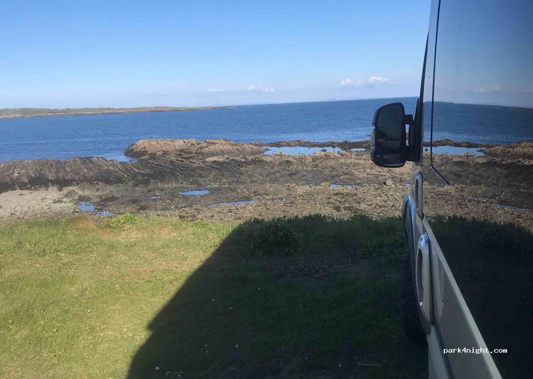 (BT30 7QR) Killough - 1 Shore Road — foto 4