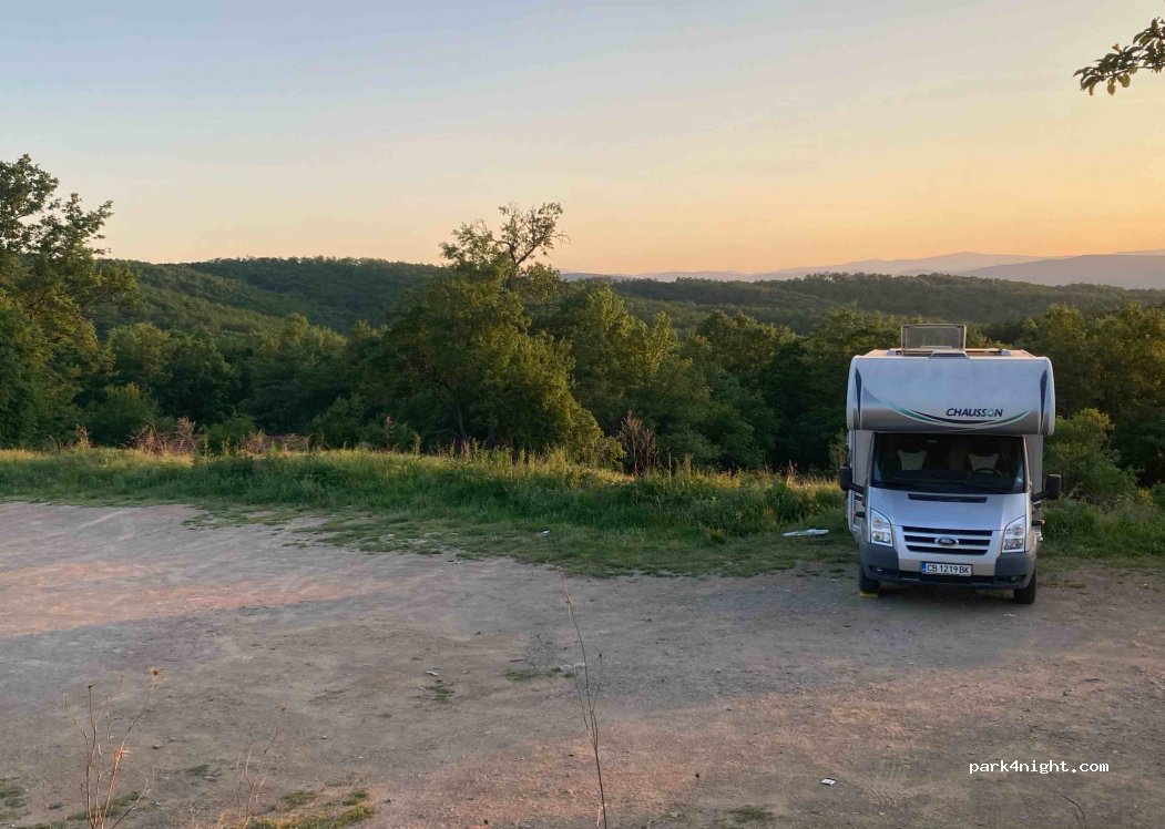 (2435) Berende - Unnamed Road — foto