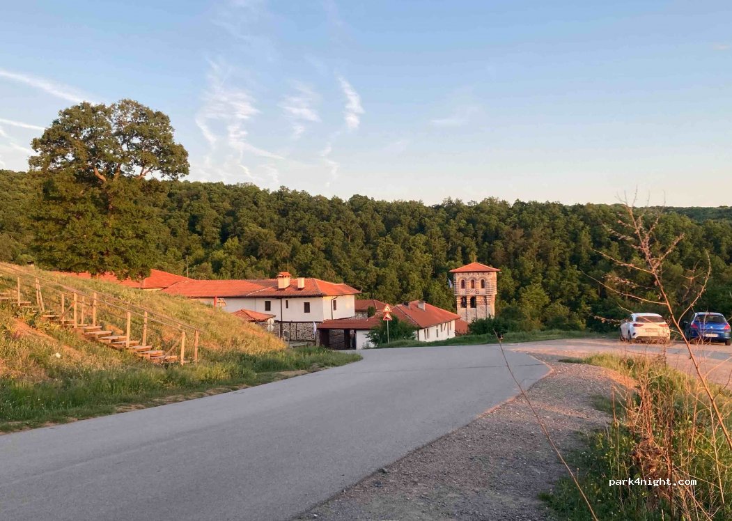 (2435) Berende - Unnamed Road — foto 2