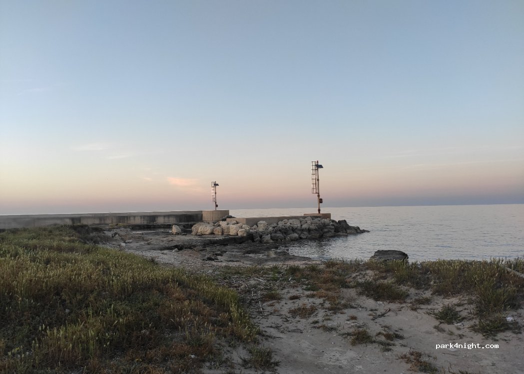 (73100) San Cataldo - Via Spazzolini — foto 2