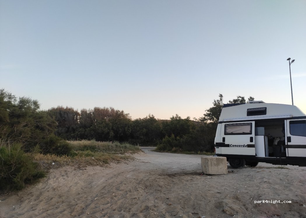 (73100) San Cataldo - Via Spazzolini — foto 3