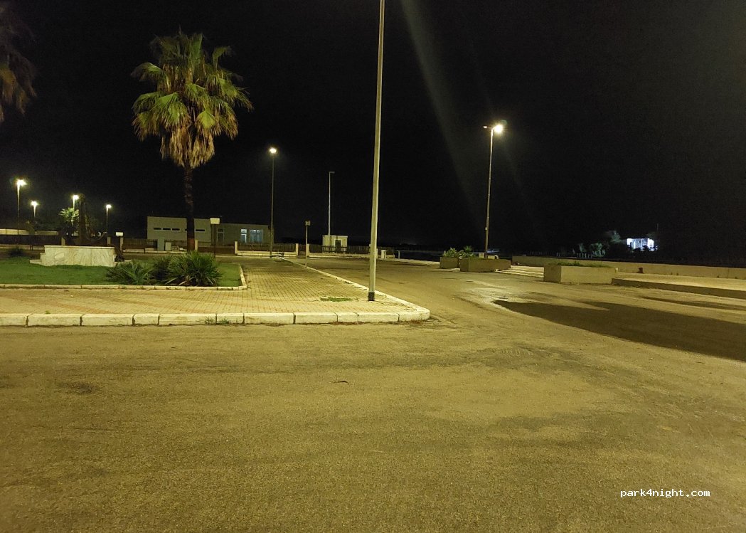 (73100) San Cataldo - Via Spazzolini — foto 4