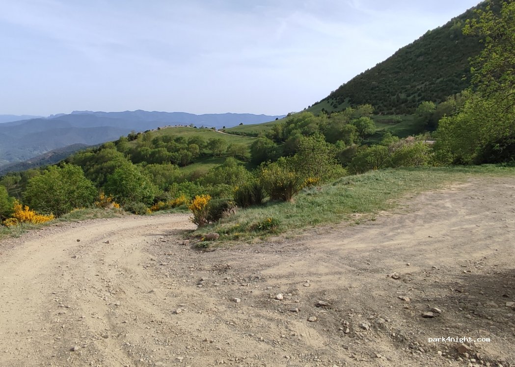 (17861) Sant Martí de Surroca - — foto