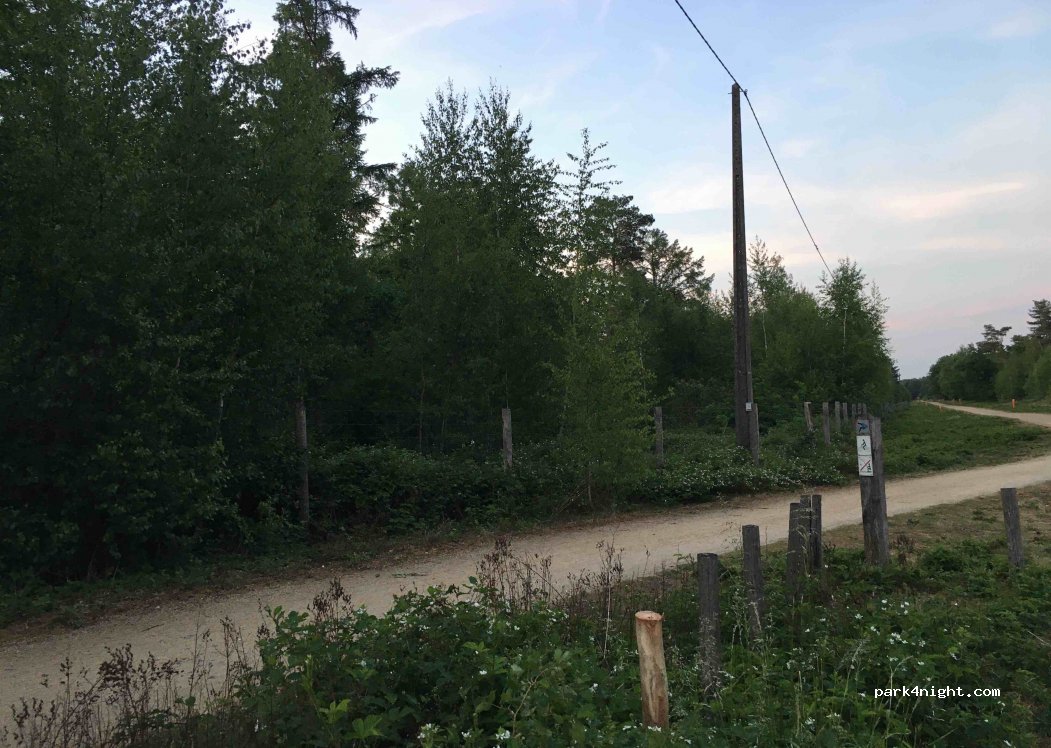 (2340) Beerse - 13 Blakheide — foto