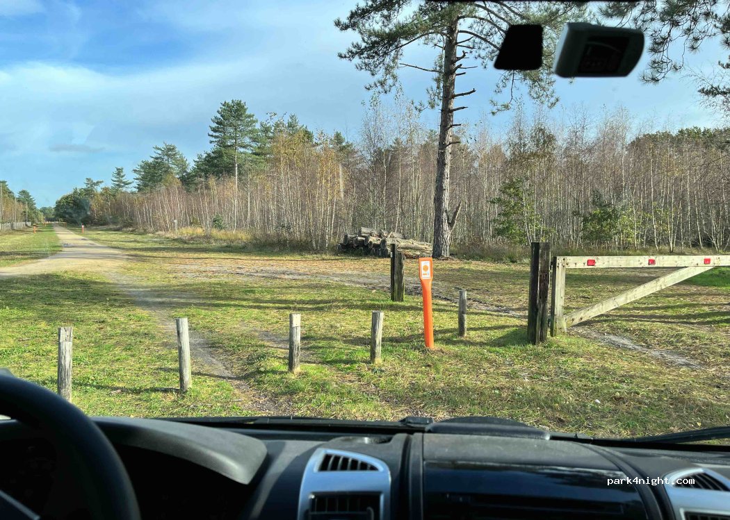 (2340) Beerse - 13 Blakheide — foto 2