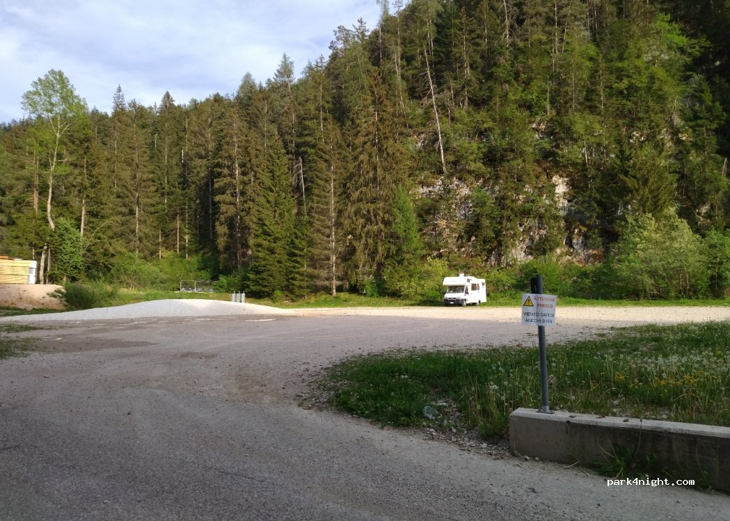 (38013) Fondo - Via Lago Smeraldo — foto 2